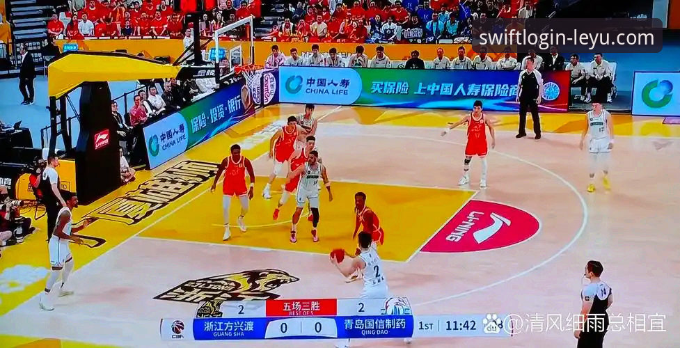 CBA季后赛山西横扫青岛晋级八强:乐鱼体育平台深度解析团队篮球的制胜密码
