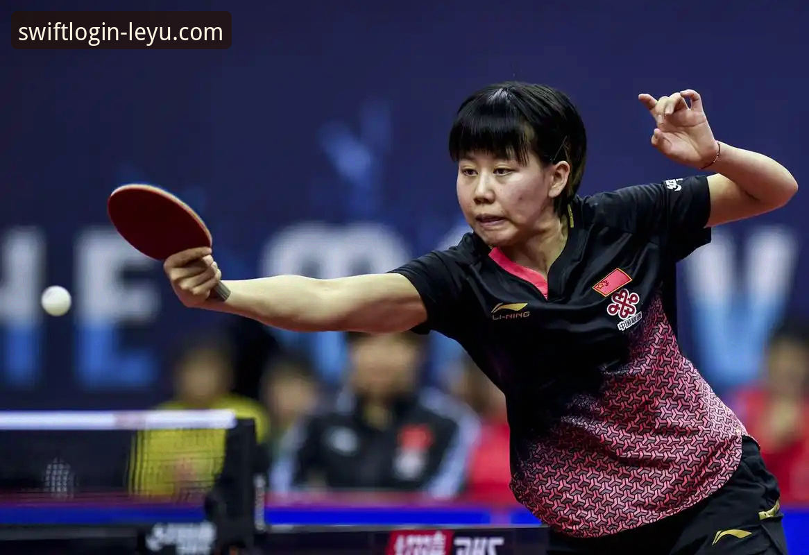 2026伦敦世乒赛女团战报:陈幸同首秀横扫对手,乐鱼体育平台观赛体验分享教程