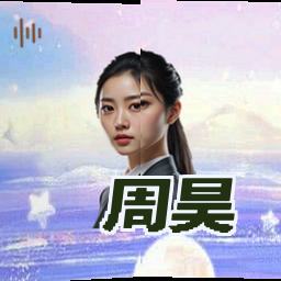 周昊